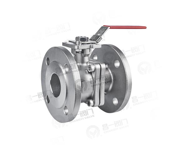 德標法蘭球閥為何在國內市場備受青睞？